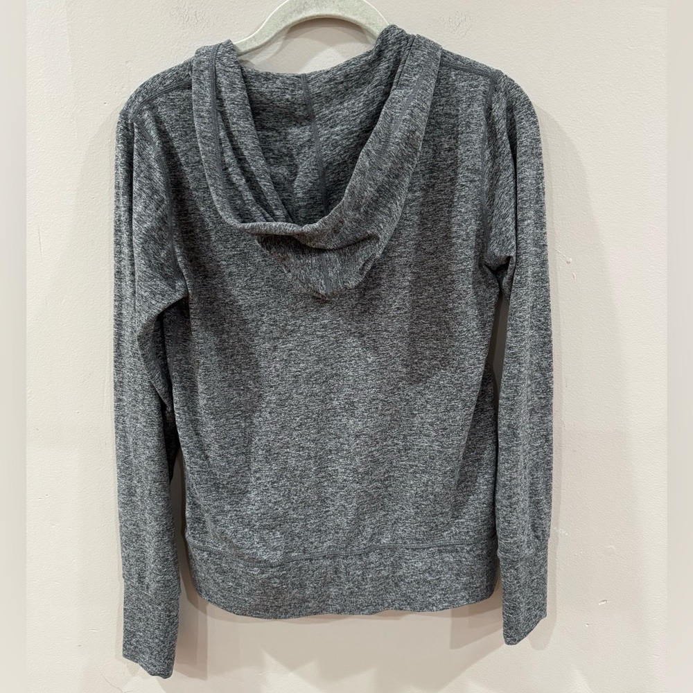 vuori halo performance full-zip hoodie size XS - Picture 11 of 14